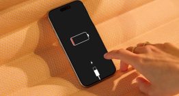 Si tu iPhone ya no llega al final del día con batería, hay cuatro apps 'vampiro' que te aconsejo revisar