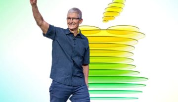 Pistoletazo de salida a la semana grande de Apple: esta es la lista completa de todo lo que está a punto de llegar