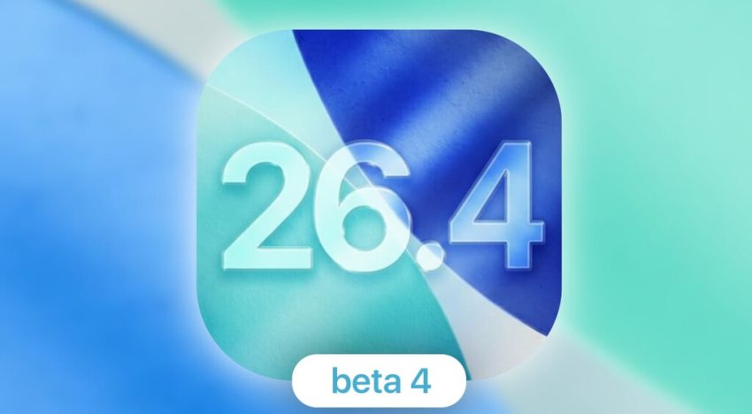 iOS 26.4 Beta 4 ya disponible: trae nuevos emoji y deja en el camino una función que llevaba tres betas en pruebas