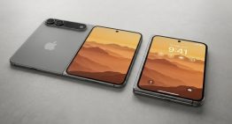 Nunca antes el iPhone plegable fue tan real. Se acaban de filtrar sus primeros renders CAD en 3D