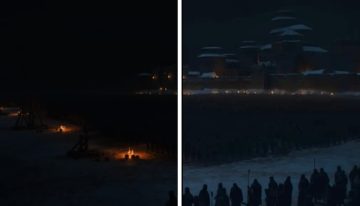 Los ajustes para configurar el Apple TV y poder disfrutar de películas o series muy oscuras