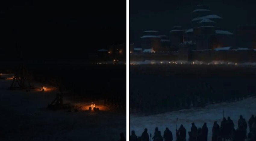 Los ajustes para configurar el Apple TV y poder disfrutar de películas o series muy oscuras