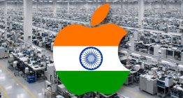 Apple inició hace años un camino hacia la «independencia» de China. El resultado: uno de cada cuatro iPhone vienen de India