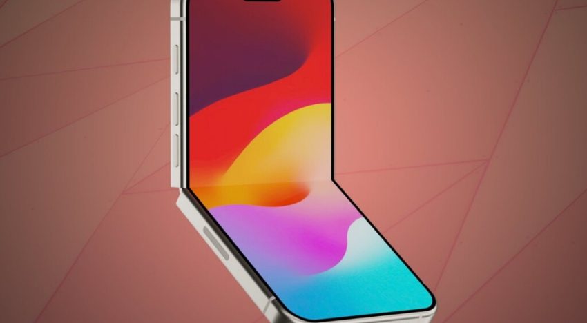 Apple descartó un iPhone Flip «porque es innecesario», según un filtrador. Y no estoy nada de acuerdo