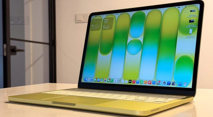 «Es un shock para el mercado». La competencia del MacBook Neo empieza a ponerse nerviosa