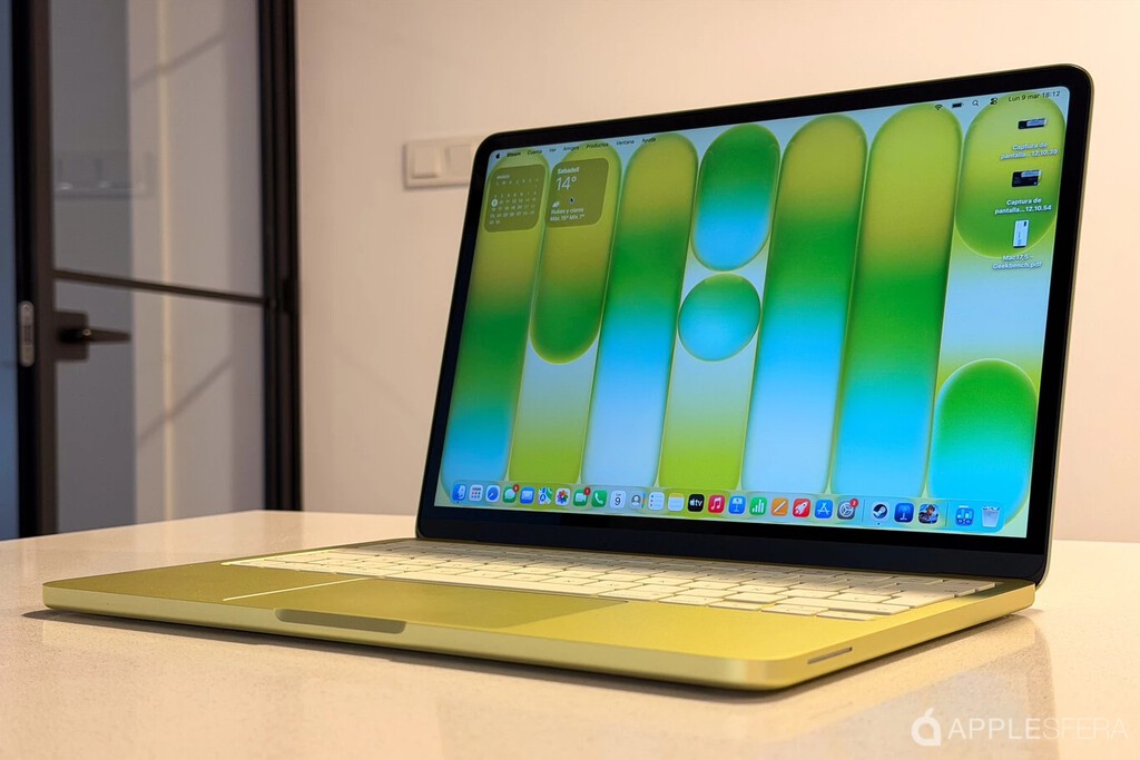 "Es un shock para el mercado". La competencia del MacBook Neo empieza a ponerse nerviosa 