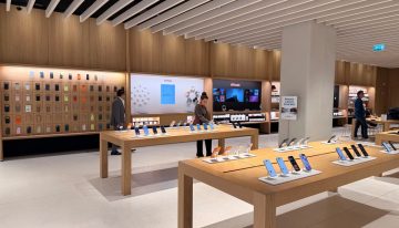 Apple tiene fama de cara, pero montarte un ecosistema completo con cinco dispositivos ahora es otro cantar