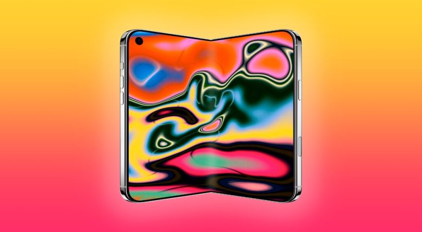 Que el iPhone plegable tuviese funciones de iPad era un deseo. Ahora sabemos que será un 2×1, según la última filtración