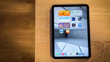 Primero fueron los AirPods 4, ahora el iPad mini: nuevo precio mínimo de Amazon por tiempo limitado