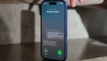 Cada vez hay más operadoras españolas previniendo las llamadas spam. Y así se combinan con los ajustes del iPhone