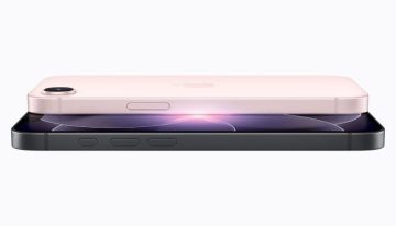 Apple lanza el iPhone 17e: el superventas se renueva con mejor procesador y su atractivo precio