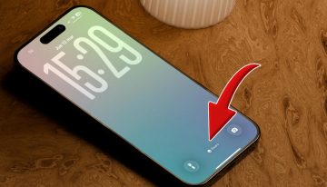 Tu iPhone puede ser más personal que nunca: así puedes ponerle el nombre que quieras (incluso en la pantalla de bloqueo)