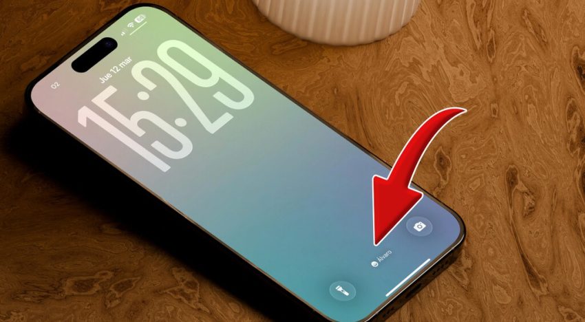 Tu iPhone puede ser más personal que nunca: así puedes ponerle el nombre que quieras (incluso en la pantalla de bloqueo)