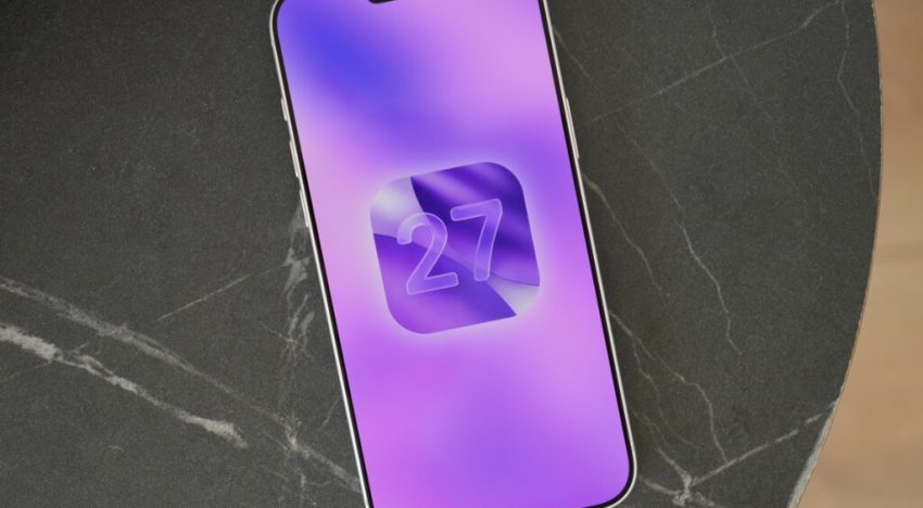 Apple va a frenar las novedades en iOS 27. La gran excepción será otra vuelta de tuerca a Liquid Glass