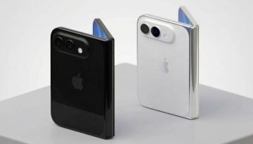 Samsung lleva años siendo el rey de los plegables. Ahora también fabricará la pantalla del iPhone que viene a competir con ellos