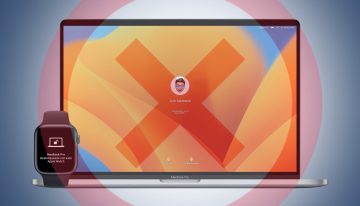 Desbloquear el Mac con el Apple Watch es la vía más rápida… hasta que da error. Así logro solucionarlo cuando me falla
