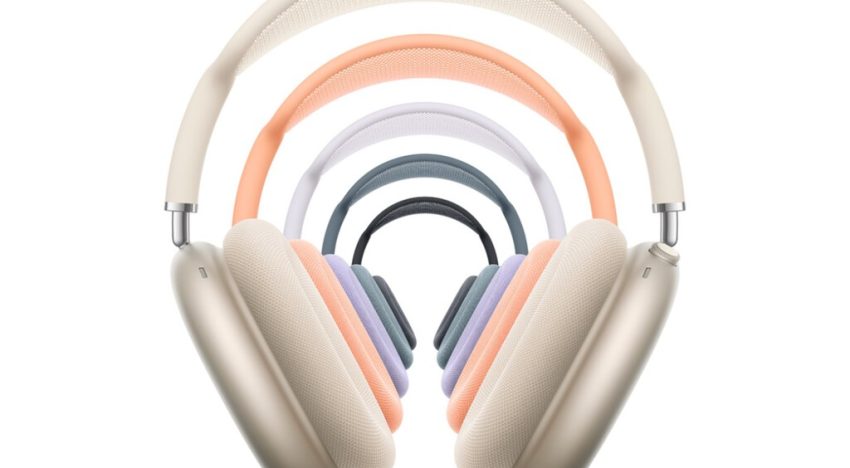 Nuevos AirPods Max 2: la esperada renovación llega con un nuevo chip y mejor cancelación de ruido