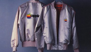 Apple ha empezado a celebrar su 50 aniversario por todo lo alto. A mí me bastaría con que trajeran de vuelta su experimento de los ochenta