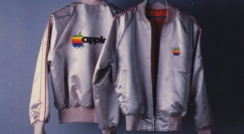 Apple ha empezado a celebrar su 50 aniversario por todo lo alto. A mí me bastaría con que trajeran de vuelta su experimento de los ochenta