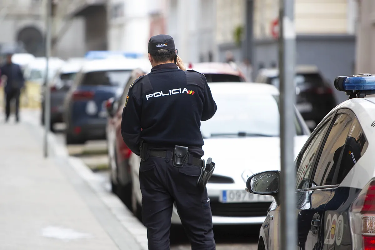 Detenido un joven en Palma por chantajear a una menor para obtener material sexual