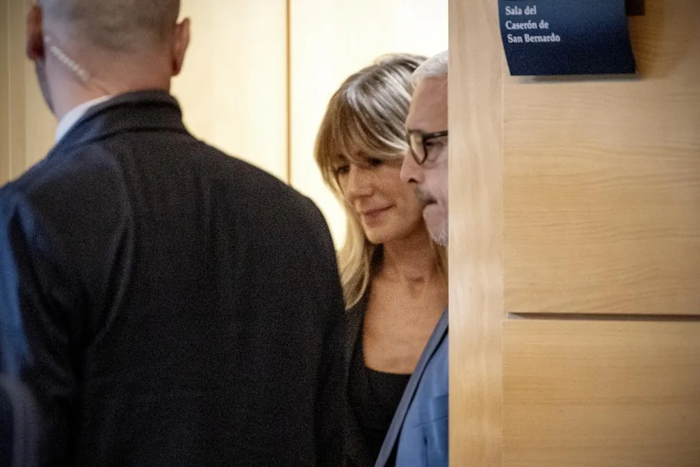 Peinado vuelve a preparar el 'caso Begoña' para un juicio con jurado: «Tras la investidura hay un cambio radical en la trayectoria profesional»