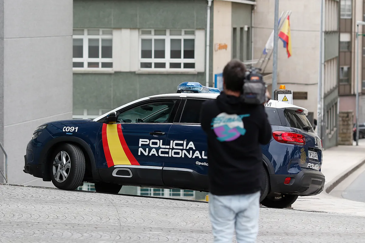 Detenida una mujer por la muerte de su bebé en Las Palmas de Gran Canaria