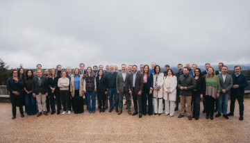 48 horas dentro de la campaña más dura de Vox: vetos, purgas… y camino a otro récord casa a casa