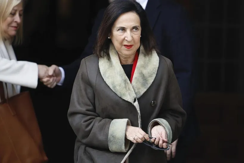 España reubica temporalmente a su Grupo de Operaciones Especiales en Irak por la inestabilidad en la zona debido a la guerra en Irán