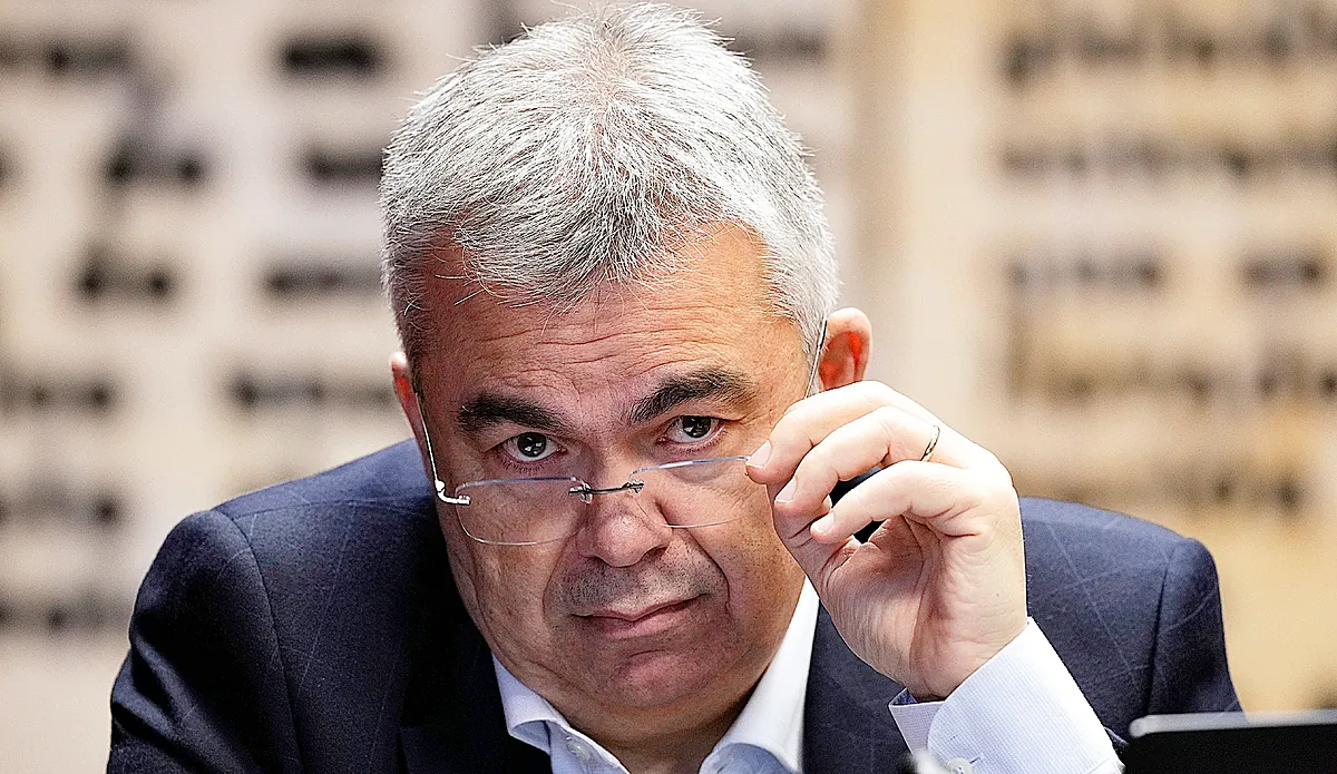 Anticorrupción cree que las irregularidades detectadas por la Intervención General refuerzan los indicios de amaños en obras en el Ministerio de Transportes