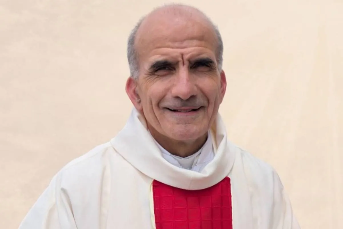 Un sacerdote español muere ahogado por salvar a un monaguillo en Ecuador