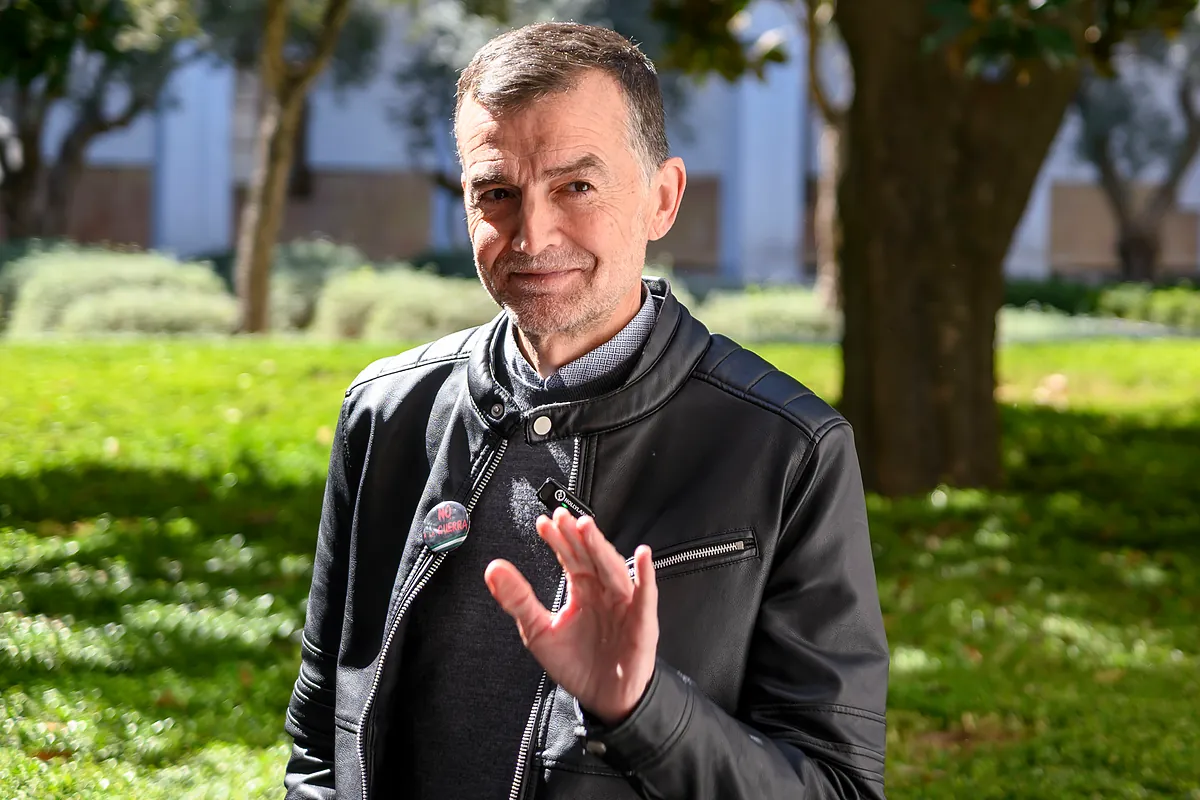 IU propone a sus aliados «acelerar» el relevo de Yolanda Díaz y tener candidato para las generales antes de mayo