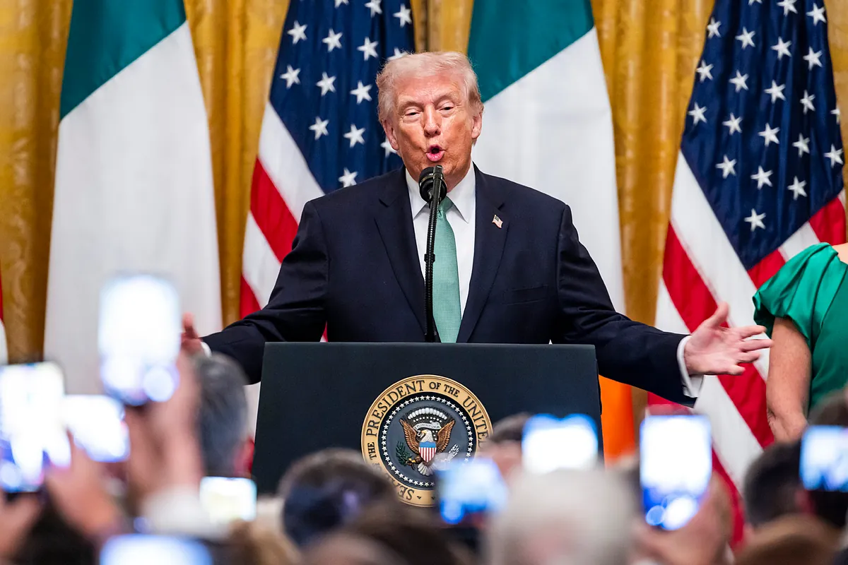 Casi siete de cada 10 españoles rechazan la actuación de EEUU e Israel en Irán, según el CIS