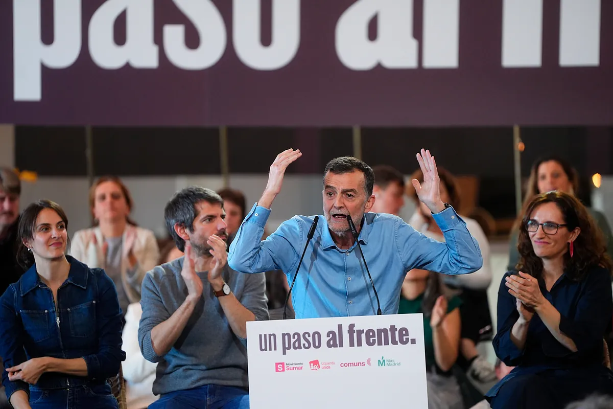 Los socios rechazan las prisas de IU para acelerar con el candidato que sustituirá a Díaz