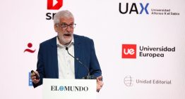 La irrupción de la inteligencia artificial en las aulas monopoliza la segunda edición del 'Gran Debate sobre la Educación en España' de EL MUNDO