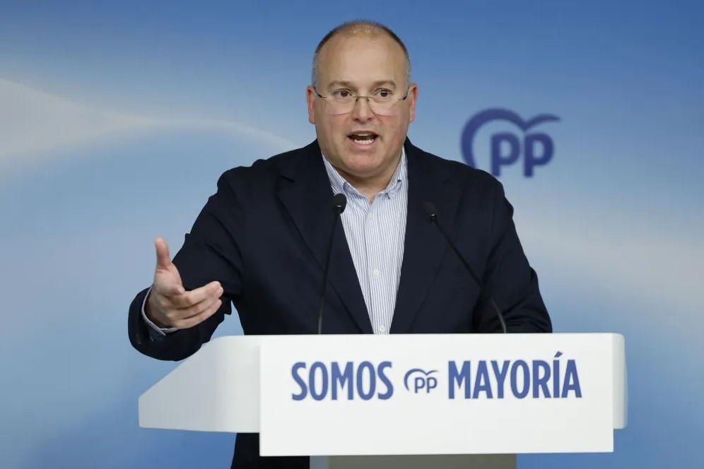 El PP se prepara para apoyar el «decreto de derechas» del Gobierno que rebaja impuestos y rechazar el de «izquierdas» que interviene la vivienda