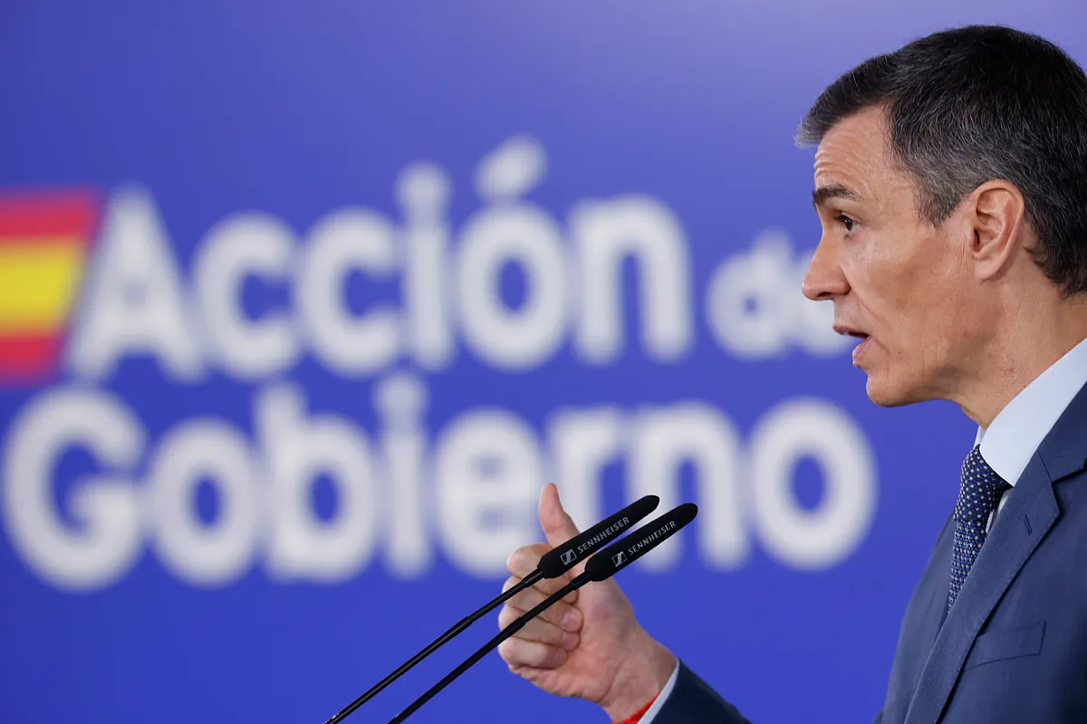 600.000 contratos de alquiler en riesgo de «inseguridad jurídica» tras el decreto de Sánchez