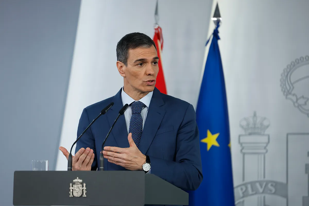 El BOE publica las medidas anticrisis del Gobierno por la guerra en Irán, que entran en vigor este domingo