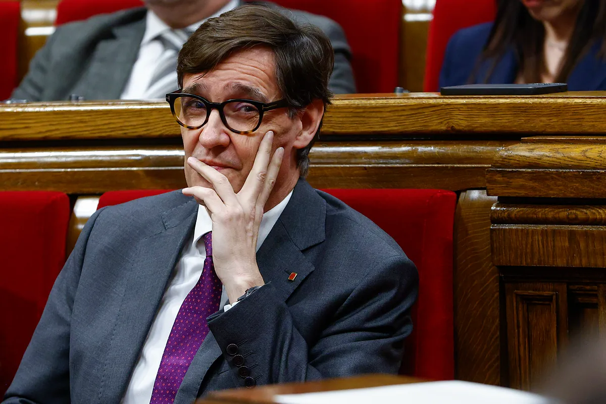 Illa echa sus cuentas