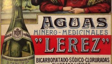 De la primera clase del Titanic al siglo XXI: rebrota el agua con gas más lujosa de Galicia 120 años después