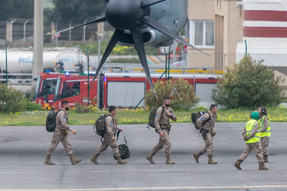 El PP pide reincorporar a los militares de complemento y mejorar condiciones para paliar la falta de personal en las FFAA