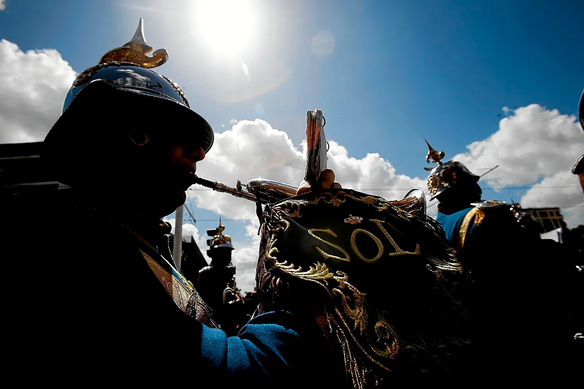 La Aemet avanza que la Semana Santa tendrá pocas lluvias