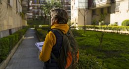 María José, profesora agredida por un alumno de 13 años: «Me dio una patada y me empujó tan fuerte que salí volando»