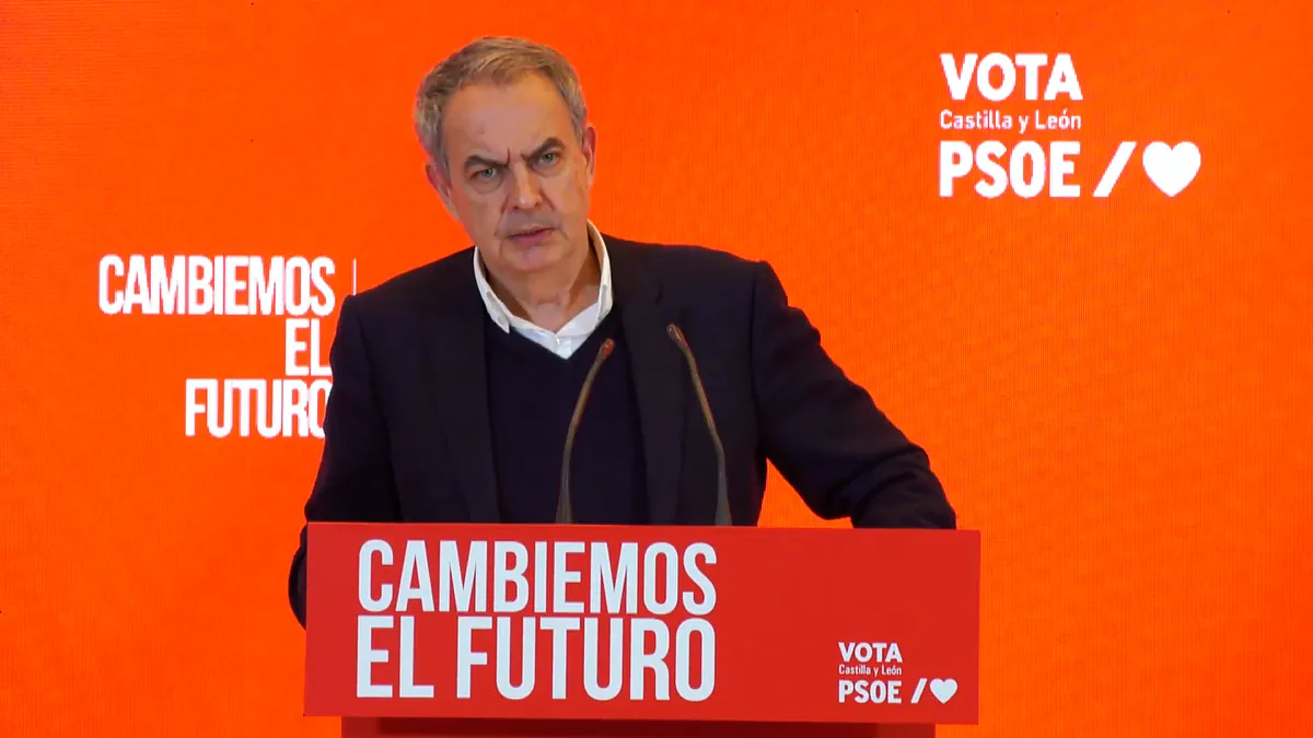 Las cinco contradicciones de Zapatero, el gran proveedor que no tiene «el dato de quiénes son los clientes»