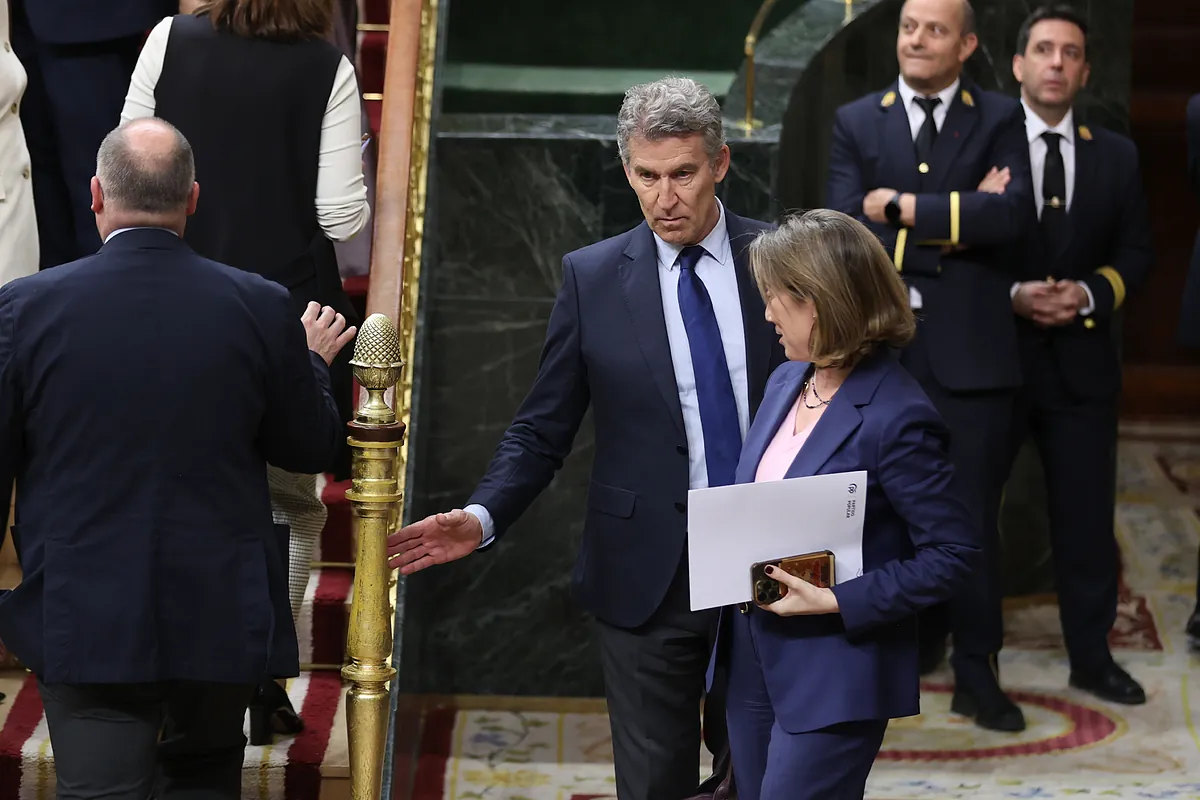 El PP contempla votar 'no' al decreto de rebajas fiscales si el Gobierno no cede con la deflactación