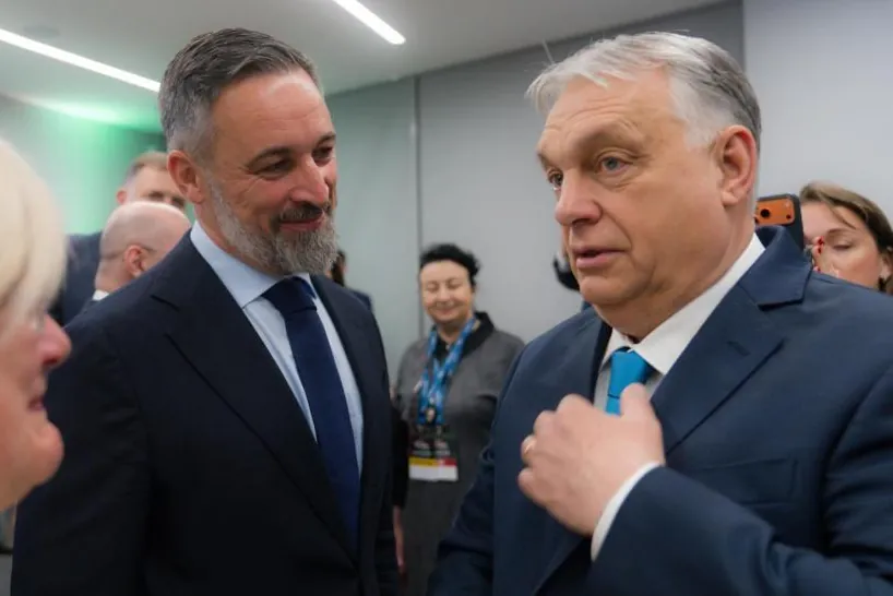 No hay un bloque de derechas