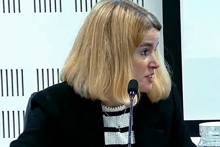 El enlace con las víctimas en el Gobierno vasco dimite en plena cascada de salida de etarras