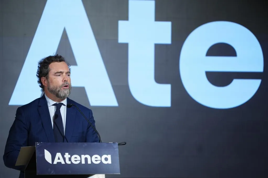 Espinosa de los Monteros asegura que Vox le ha abierto un expediente para expulsarle del partido