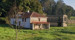 La Casa de las Conchas y la Casa Cornide: los otros frentes para recuperar el patrimonio de los Franco en Galicia
