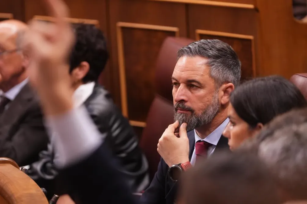 El portavoz de Vox en Torre Pacheco (Murcia) abandona el partido tras denunciar comportamientos «mafiosos» de la cúpula