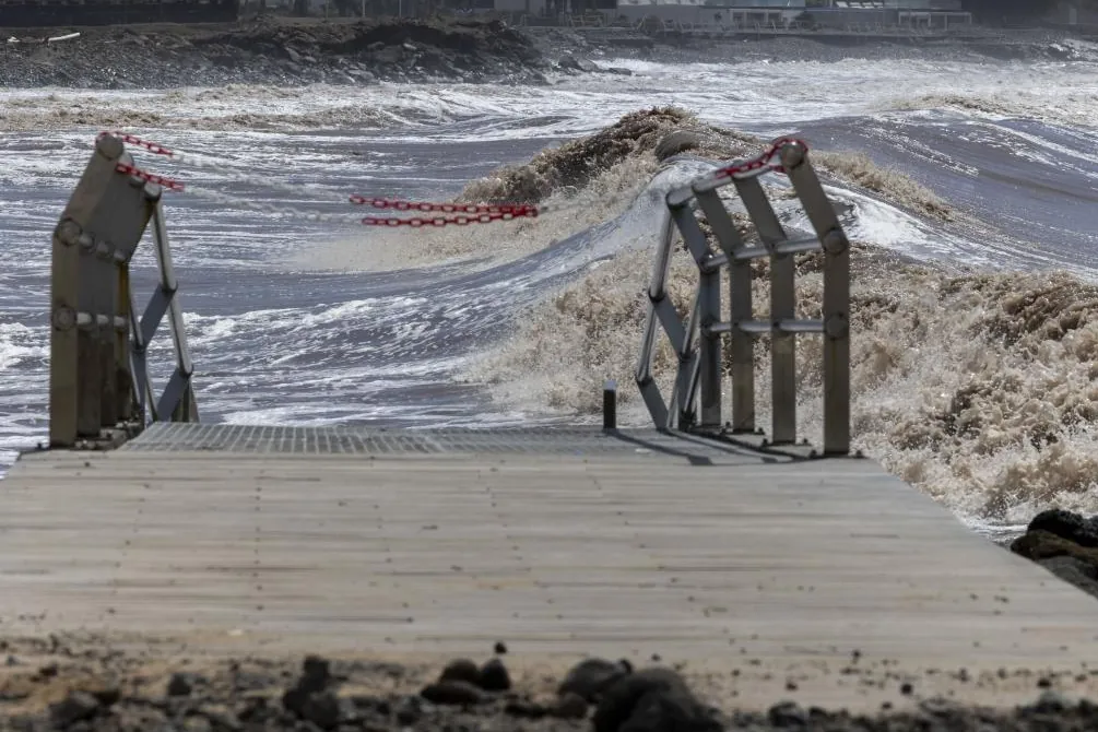 Hallan el cuerpo sin vida de una menor de 15 años en la costa de Mogán (Gran Canaria) mientras estaba de vacaciones con su familia